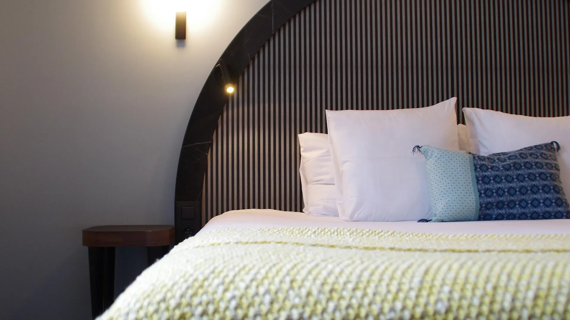 **** Hotel Hôtel Regina Opéra Grands Boulevards París Francia