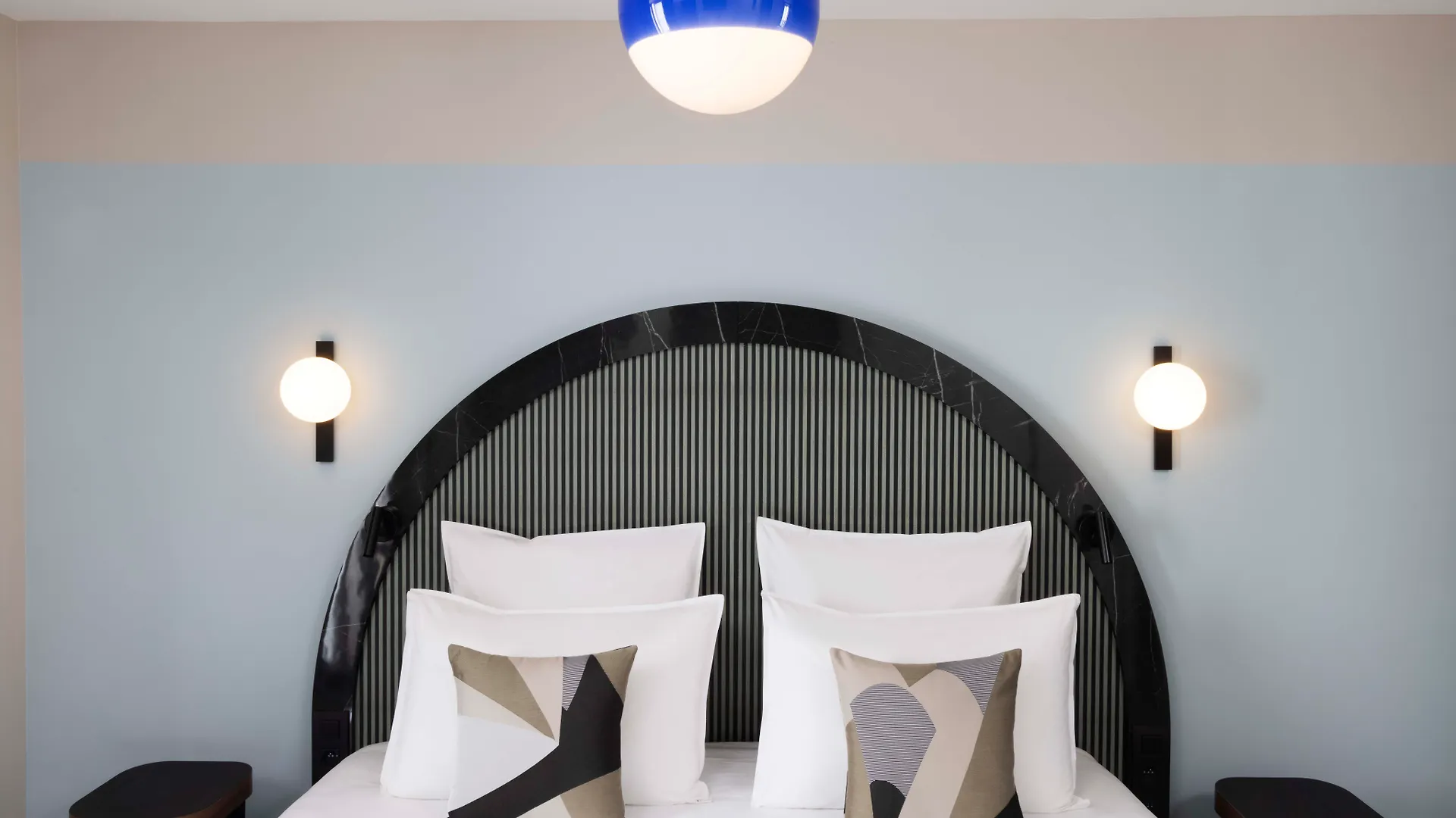 Hotel Hôtel Regina Opéra Grands Boulevards París