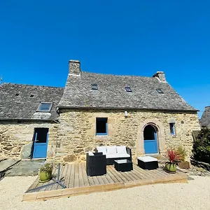 Ferienhaus Le Penty