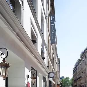 3* Hotel Madeleine Haussmann