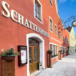 Schattenhofer Braugasthof 3* Beilngries