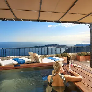 Chateau Eza 5* Èze