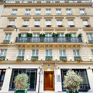 3* Hotel Western Opera Drouot