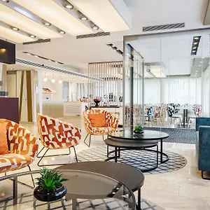 Eurostars Embassy 4*, Βιέννη Αυστρία