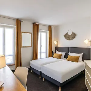 Western Aramis Saint Germain Parijs
