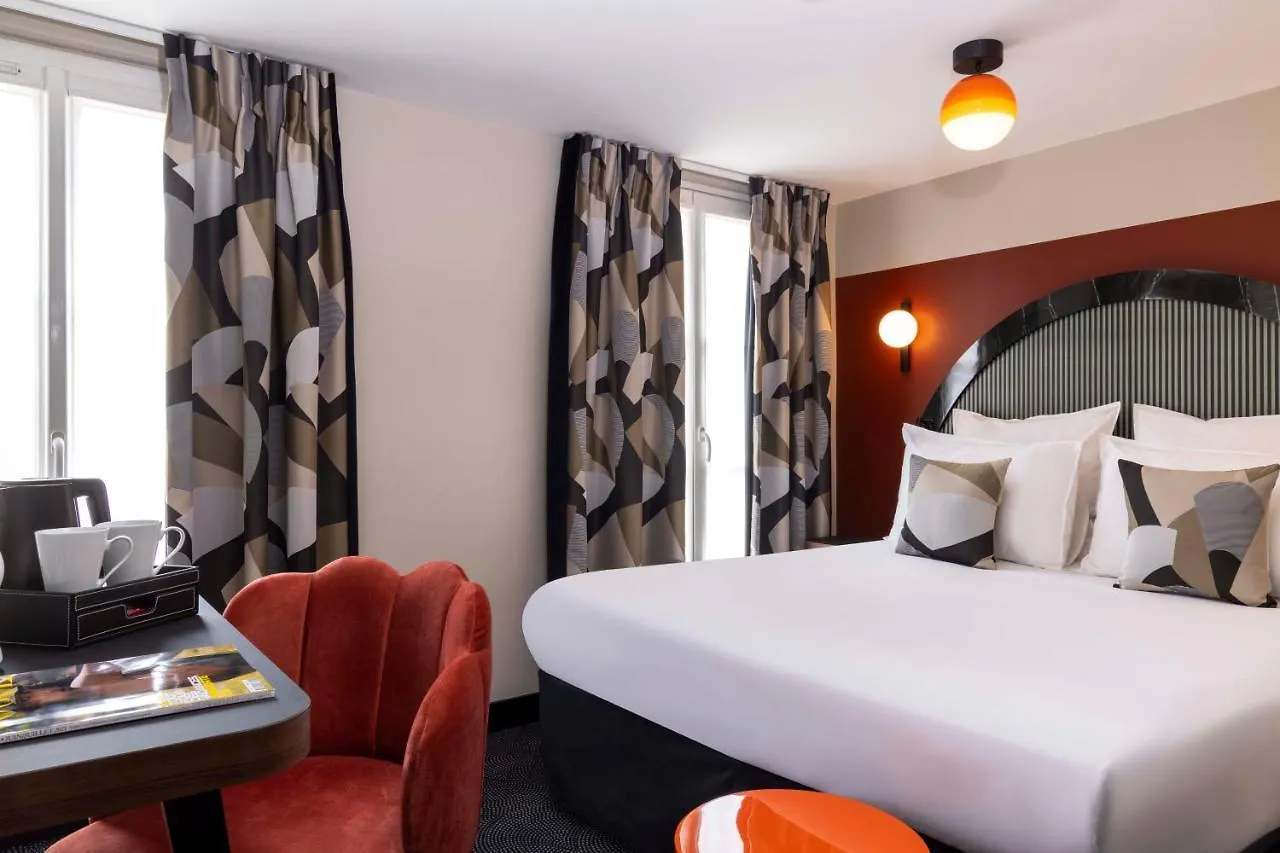 Hotel Regina Opera Grands Boulevards Παρίσι