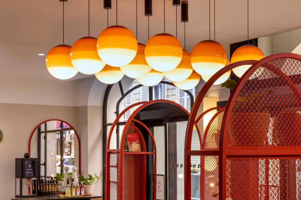 Hotel Regina Opera Grands Boulevards Παρίσι