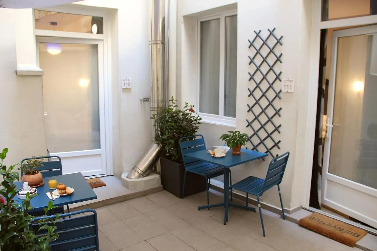 Hotel Regina Opera Grands Boulevards Παρίσι