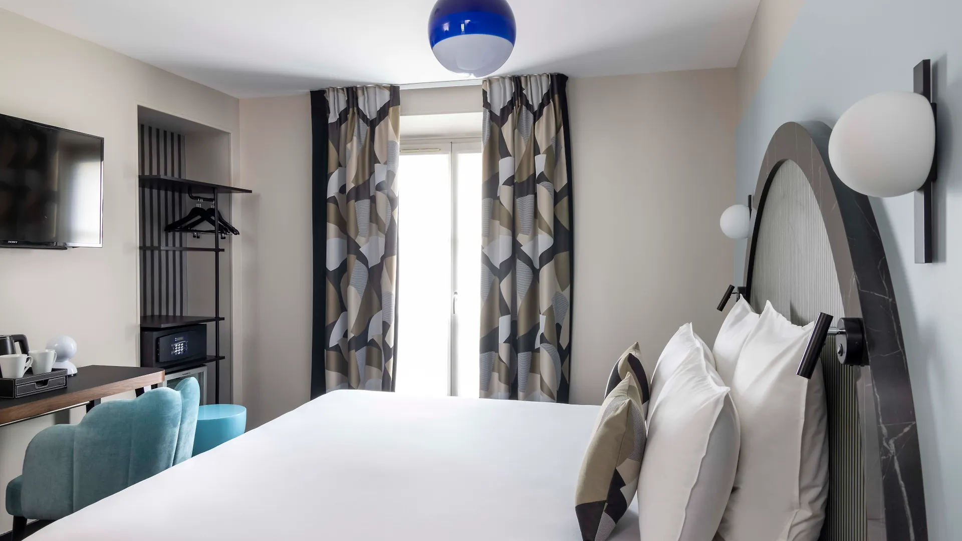 Hotel Regina Opera Grands Boulevards Παρίσι 4*,  Γαλλία
