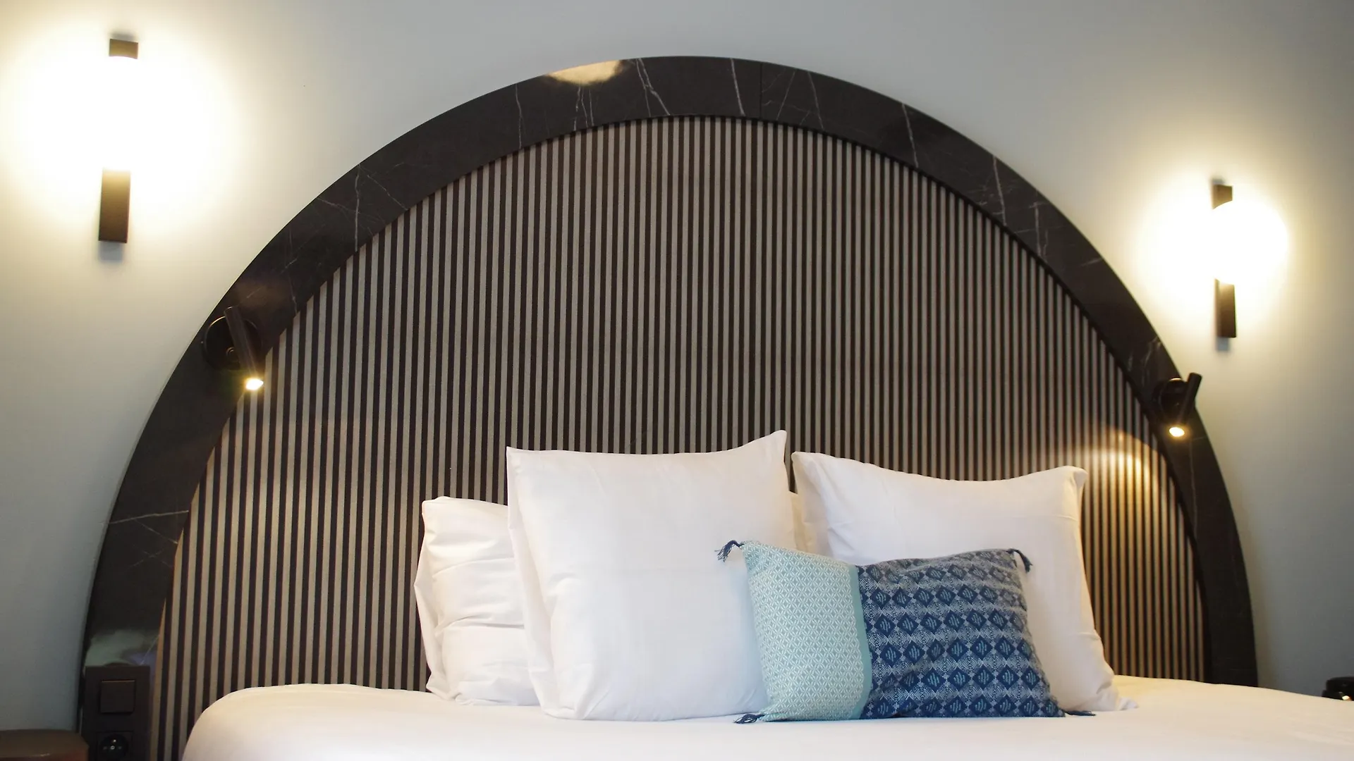 Hotel Regina Opera Grands Boulevards Παρίσι