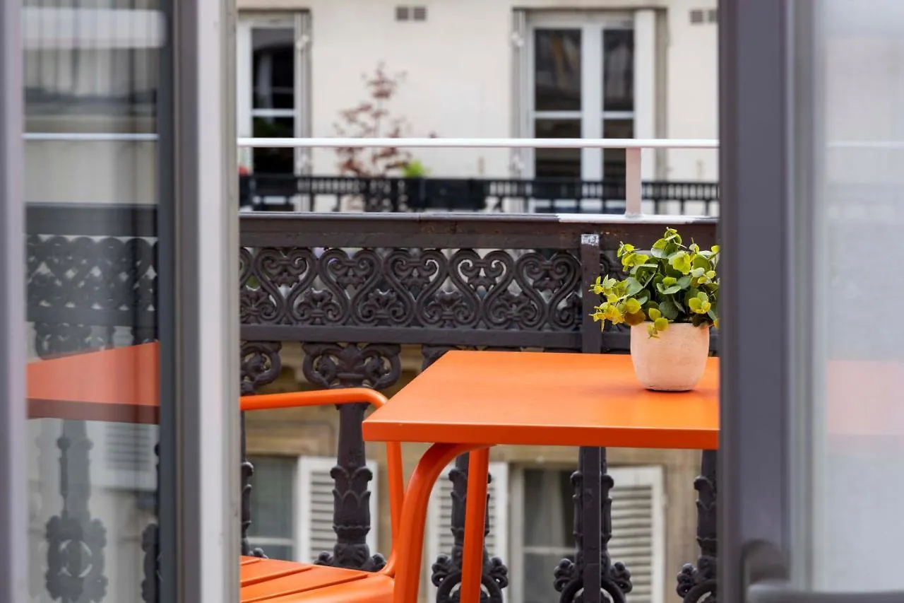 Hotel Regina Opera Grands Boulevards Παρίσι