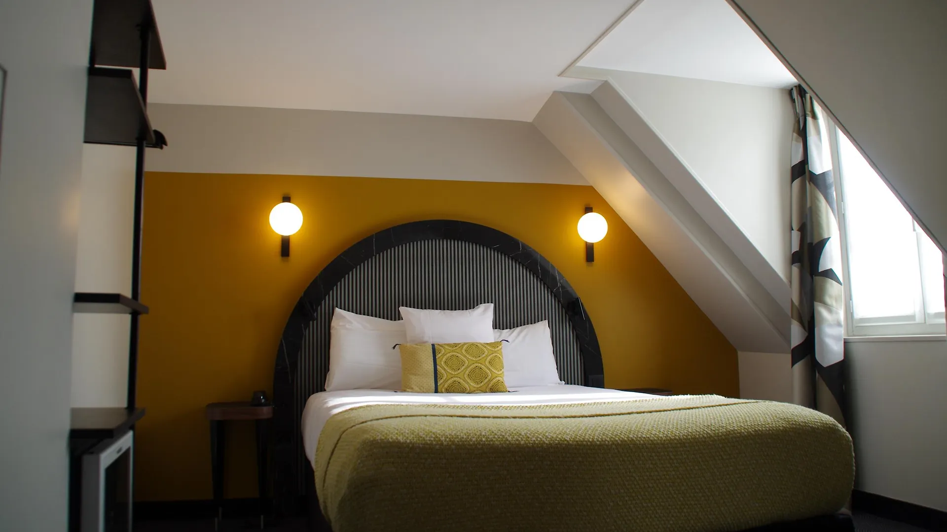 **** Hotel Hôtel Regina Opéra Grands Boulevards París Francia